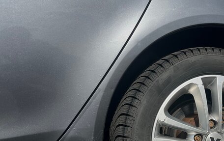 Mitsubishi Lancer IX, 2008 год, 700 000 рублей, 14 фотография