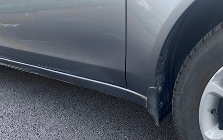 Mitsubishi Lancer IX, 2008 год, 700 000 рублей, 19 фотография