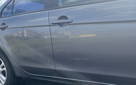 Mitsubishi Lancer IX, 2008 год, 700 000 рублей, 18 фотография