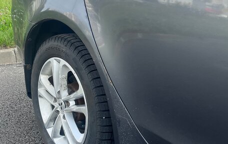 Mitsubishi Lancer IX, 2008 год, 700 000 рублей, 16 фотография
