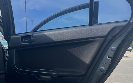 Mitsubishi Lancer IX, 2008 год, 700 000 рублей, 13 фотография
