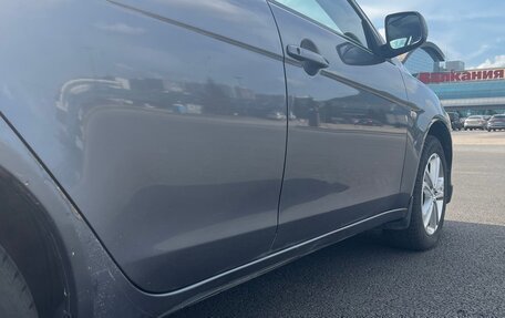 Mitsubishi Lancer IX, 2008 год, 700 000 рублей, 17 фотография