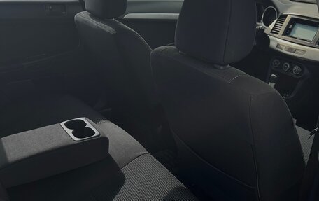 Mitsubishi Lancer IX, 2008 год, 700 000 рублей, 27 фотография