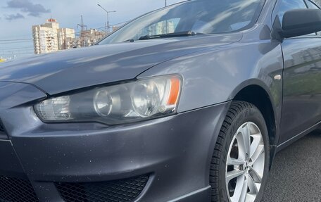 Mitsubishi Lancer IX, 2008 год, 700 000 рублей, 21 фотография