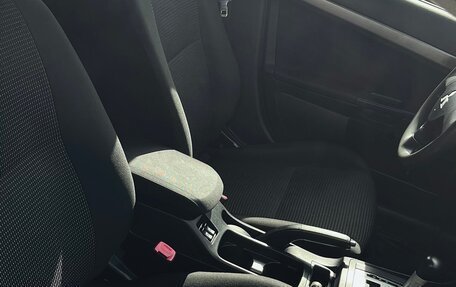 Mitsubishi Lancer IX, 2008 год, 700 000 рублей, 25 фотография