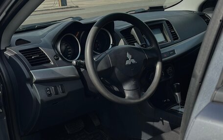 Mitsubishi Lancer IX, 2008 год, 700 000 рублей, 22 фотография