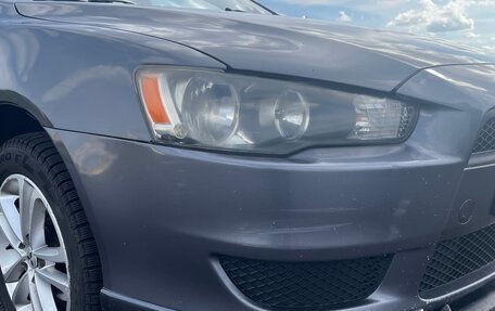 Mitsubishi Lancer IX, 2008 год, 700 000 рублей, 20 фотография