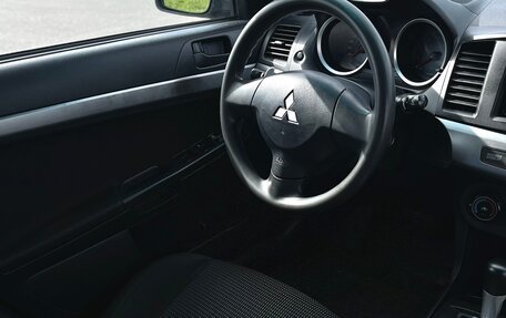 Mitsubishi Lancer IX, 2008 год, 700 000 рублей, 24 фотография