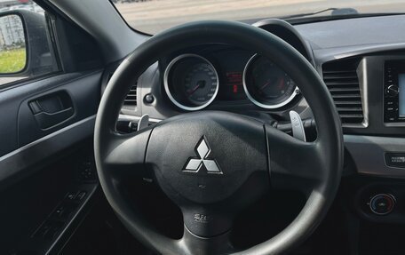 Mitsubishi Lancer IX, 2008 год, 700 000 рублей, 23 фотография