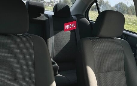 Mitsubishi Lancer IX, 2008 год, 700 000 рублей, 26 фотография