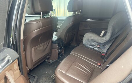 BMW X5, 2008 год, 1 350 000 рублей, 12 фотография
