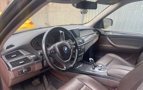 BMW X5, 2008 год, 1 350 000 рублей, 11 фотография
