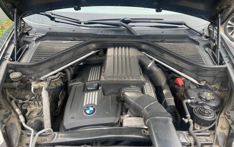BMW X5, 2008 год, 1 350 000 рублей, 15 фотография