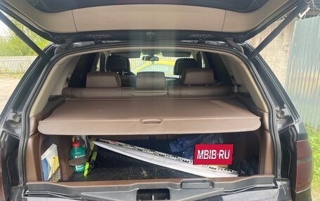 BMW X5, 2008 год, 1 350 000 рублей, 16 фотография