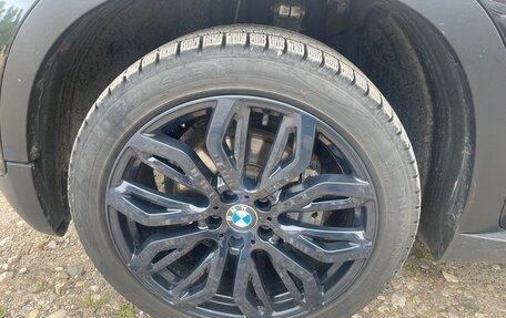 BMW X5, 2008 год, 1 350 000 рублей, 18 фотография