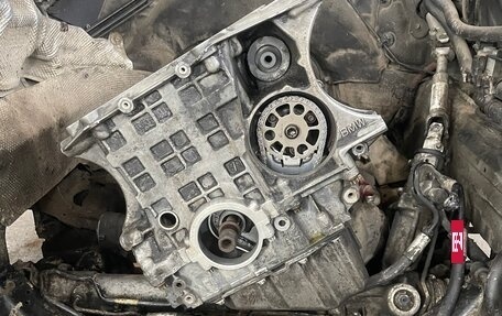 BMW X5, 2008 год, 1 350 000 рублей, 26 фотография