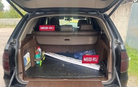 BMW X5, 2008 год, 1 350 000 рублей, 17 фотография