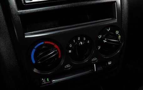 Hyundai Getz I рестайлинг, 2008 год, 378 000 рублей, 10 фотография