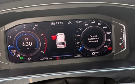 Volkswagen Tiguan II, 2019 год, 2 700 000 рублей, 7 фотография