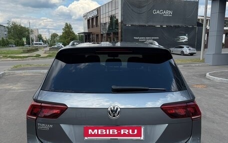Volkswagen Tiguan II, 2019 год, 2 700 000 рублей, 6 фотография