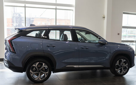 Geely Atlas, 2025 год, 3 970 990 рублей, 4 фотография