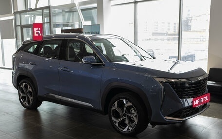 Geely Atlas, 2025 год, 3 970 990 рублей, 2 фотография