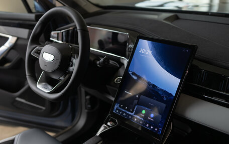 Geely Atlas, 2025 год, 3 970 990 рублей, 16 фотография