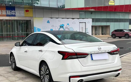 Nissan Altima VI (L34), 2023 год, 2 000 000 рублей, 4 фотография