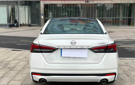 Nissan Altima VI (L34), 2023 год, 2 000 000 рублей, 6 фотография