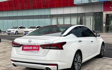 Nissan Altima VI (L34), 2023 год, 2 000 000 рублей, 5 фотография