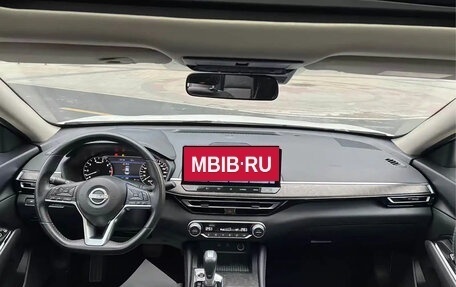 Nissan Altima VI (L34), 2023 год, 2 000 000 рублей, 7 фотография