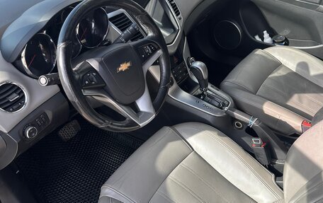 Chevrolet Cruze II, 2012 год, 520 000 рублей, 4 фотография