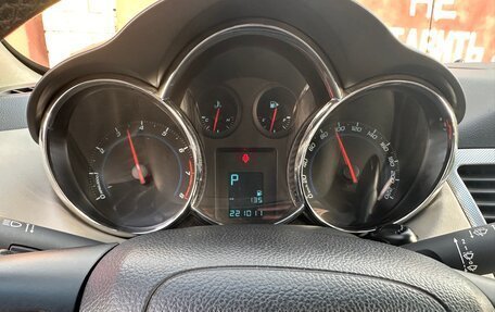 Chevrolet Cruze II, 2012 год, 520 000 рублей, 6 фотография