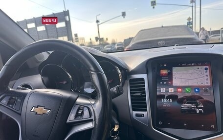 Chevrolet Cruze II, 2012 год, 520 000 рублей, 7 фотография