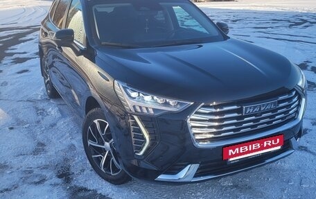 Haval Jolion, 2023 год, 1 820 000 рублей, 2 фотография