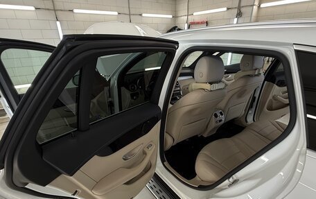 Mercedes-Benz GLC, 2020 год, 3 750 000 рублей, 9 фотография