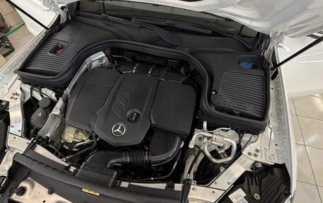 Mercedes-Benz GLC, 2020 год, 3 750 000 рублей, 5 фотография