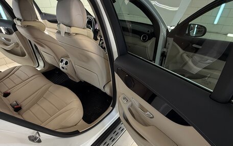 Mercedes-Benz GLC, 2020 год, 3 750 000 рублей, 13 фотография