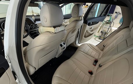 Mercedes-Benz GLC, 2020 год, 3 750 000 рублей, 8 фотография