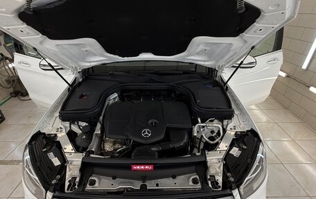 Mercedes-Benz GLC, 2020 год, 3 750 000 рублей, 4 фотография
