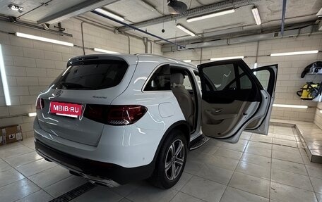 Mercedes-Benz GLC, 2020 год, 3 750 000 рублей, 12 фотография