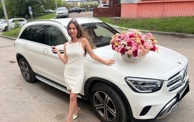 Mercedes-Benz GLC, 2020 год, 3 750 000 рублей, 1 фотография