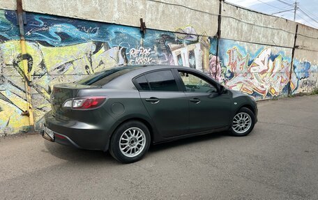 Mazda 3, 2010 год, 730 000 рублей, 2 фотография