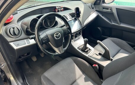 Mazda 3, 2010 год, 730 000 рублей, 7 фотография