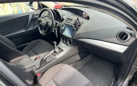 Mazda 3, 2010 год, 730 000 рублей, 6 фотография