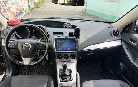 Mazda 3, 2010 год, 730 000 рублей, 8 фотография