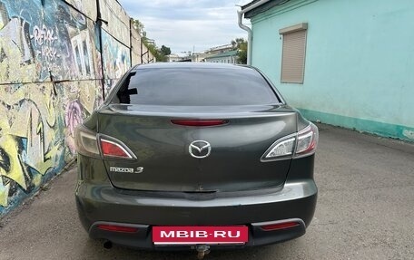Mazda 3, 2010 год, 730 000 рублей, 3 фотография