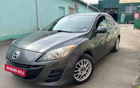 Mazda 3, 2010 год, 730 000 рублей, 5 фотография
