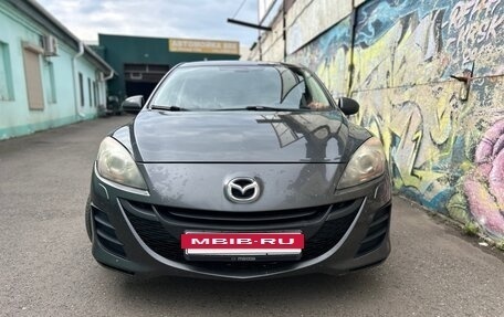 Mazda 3, 2010 год, 730 000 рублей, 4 фотография