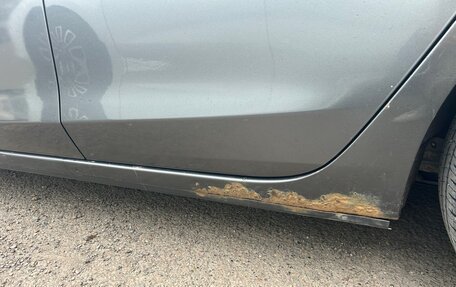 Mazda 3, 2010 год, 730 000 рублей, 16 фотография